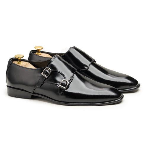 DM-CALF BLACK image 0