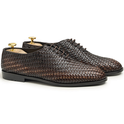 BILL -LACES Brown image 0