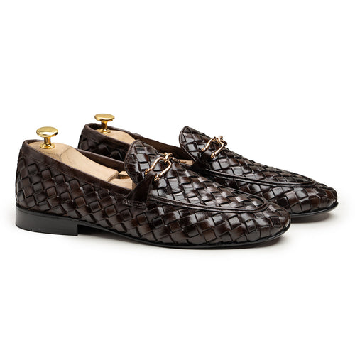 CHARLI Brown image 0